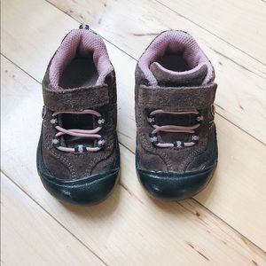 Keen Infant Truckee